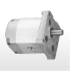 HGP-1A單聯齒輪泵