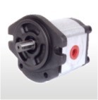 HGP-3AI單聯齒輪泵