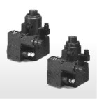 EFR-03G比例壓力流量控制閥