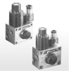 FSC-G02.G03附壓力補償流量閥