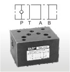 mcv-03積層型止逆閥