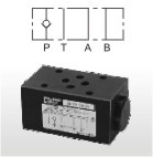 mcv-02積層型止逆閥