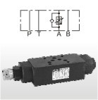 MOCF-03W積層型節流閥附壓力溫度補償