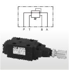 MRB-03G積層型平衡閥