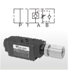 MSK-02G積層型複合閥
