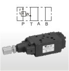 mbrg-03積層型減壓閥
