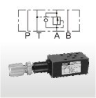mcb-02積層型抗衡閥