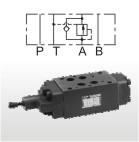 mcb-04積層型抗衡閥