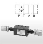 mrv-01積層型調壓閥
