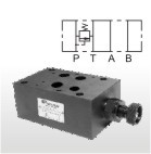 mrv-04積層型調壓閥