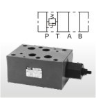 mrv-06積層型調壓閥