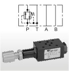msv-02積層型順序閥