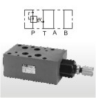 mbr-06積層型減壓閥