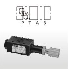 mbr-02積層型減壓閥