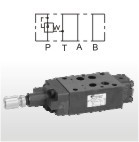 mbr-04積層型減壓閥