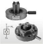 pf-80方向控制、滿油閥