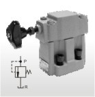 RV-03G_06G-50溢流閥