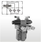 sprv-03g電磁式溢流閥