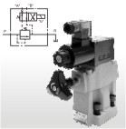 srv-03g-50電磁式溢流閥