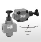 tvc-06單向節流閥