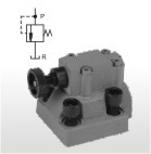 db-06g低噪音溢流閥
