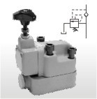 bucg-06g卸載溢流閥