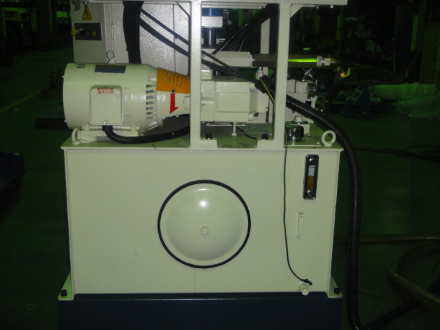 客製化專用機、油壓動力單元、設計組立、服務專線0933-428071黃先生