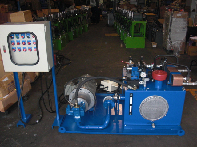 客製化專用機、油壓動力單元、設計組立、服務專線0933-428071黃先生