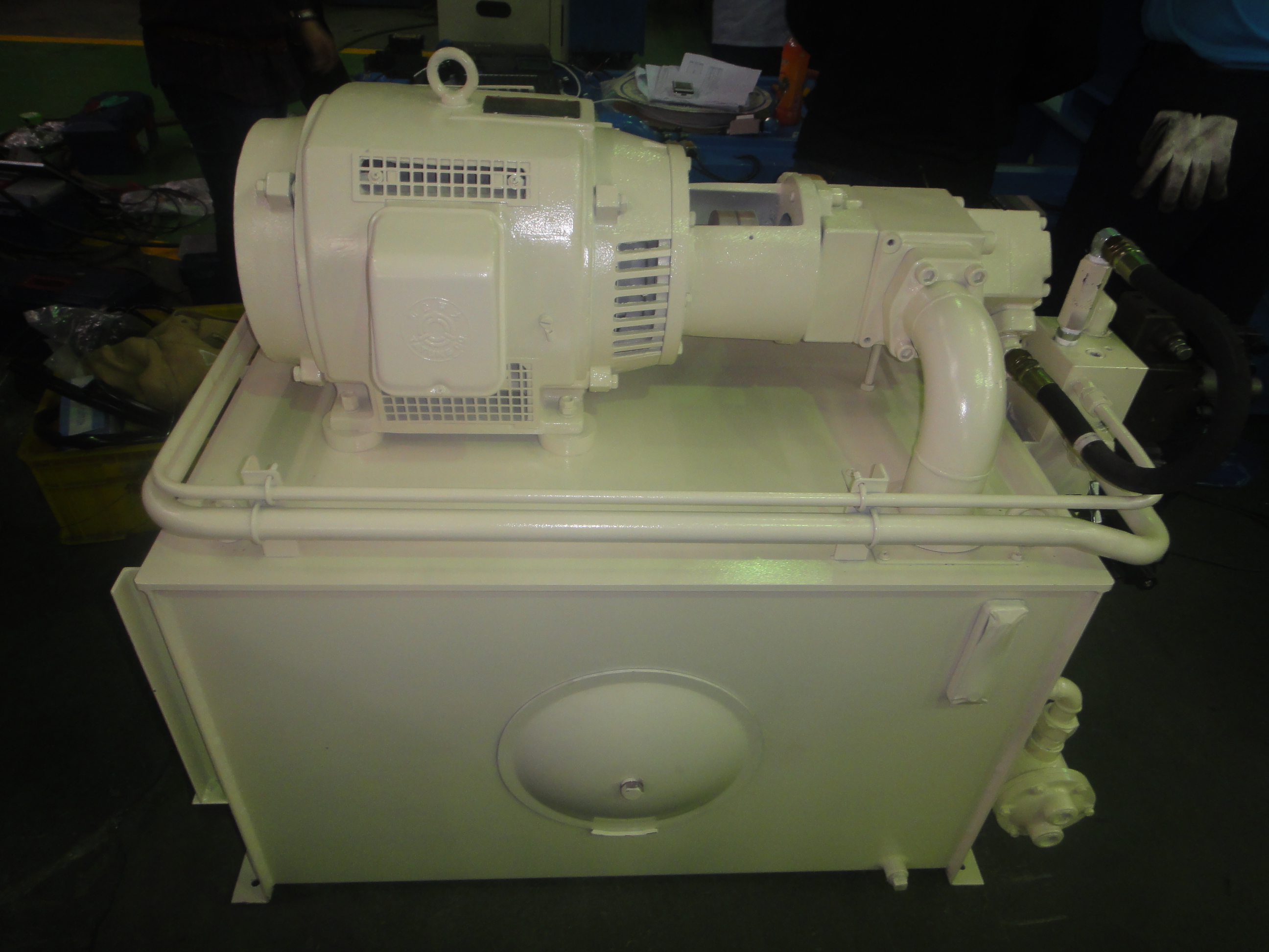 客製化專用機、油壓動力單元、設計組立、服務專線0933-428071黃先生