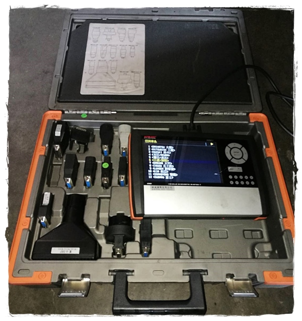 汽車電腦診斷儀器