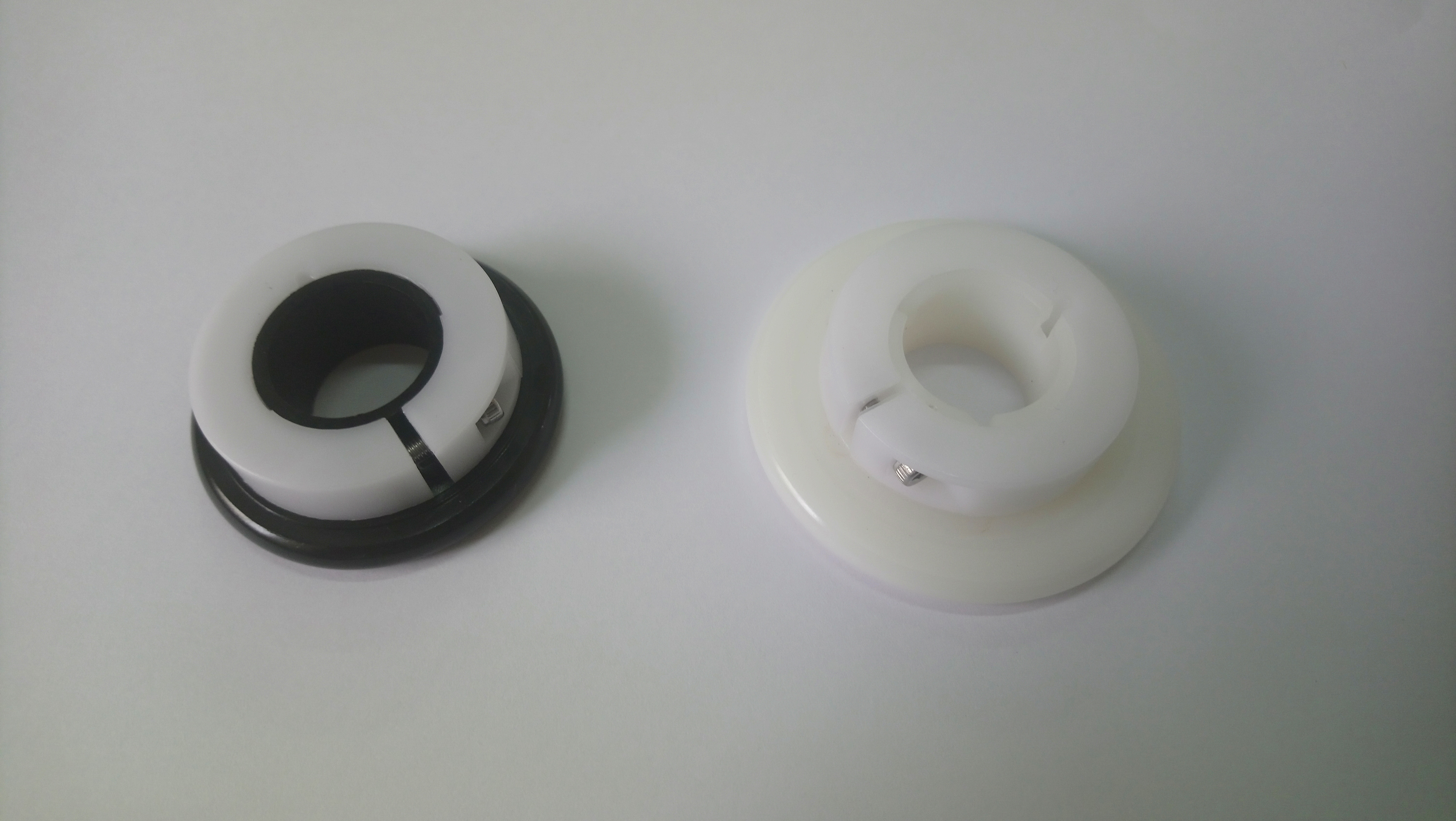 Roller部品(量大可以射出後加工價格優惠)