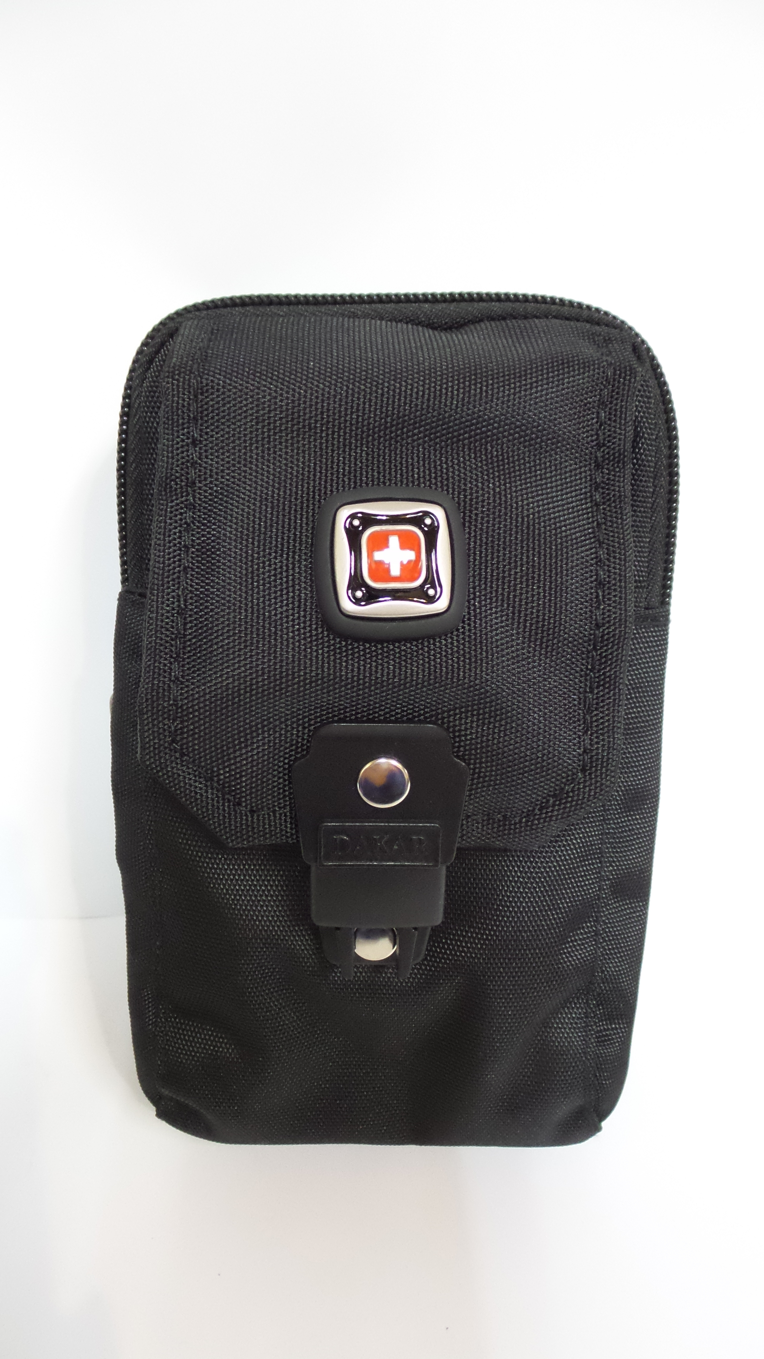 瑞士軍刀男用多功能手機包3