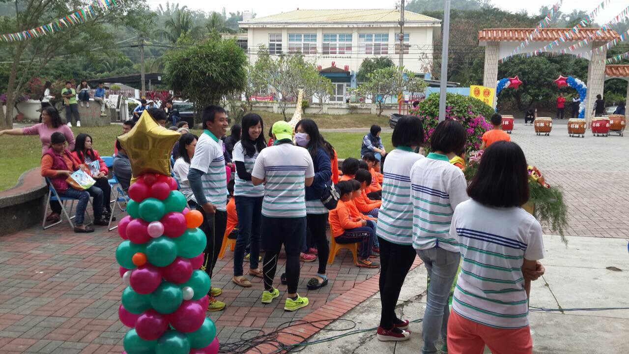 20151226補助杉林國小教育經費