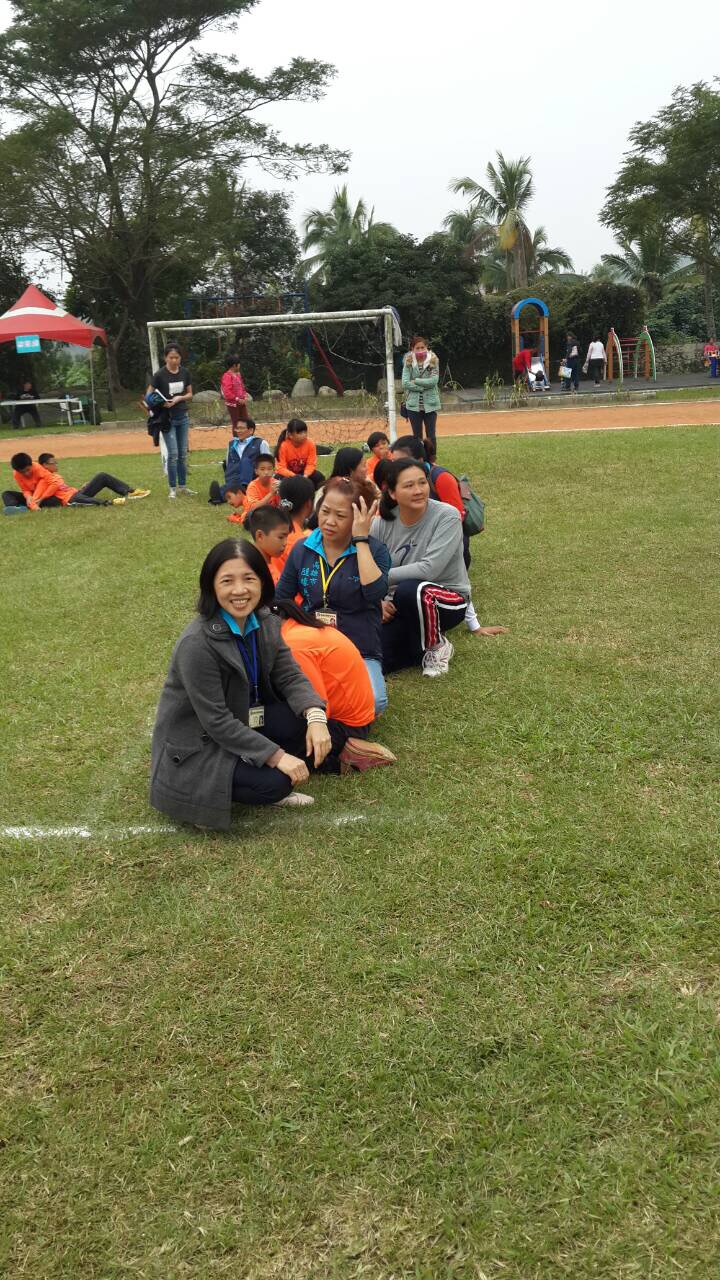 20151226補助杉林國小教育經費