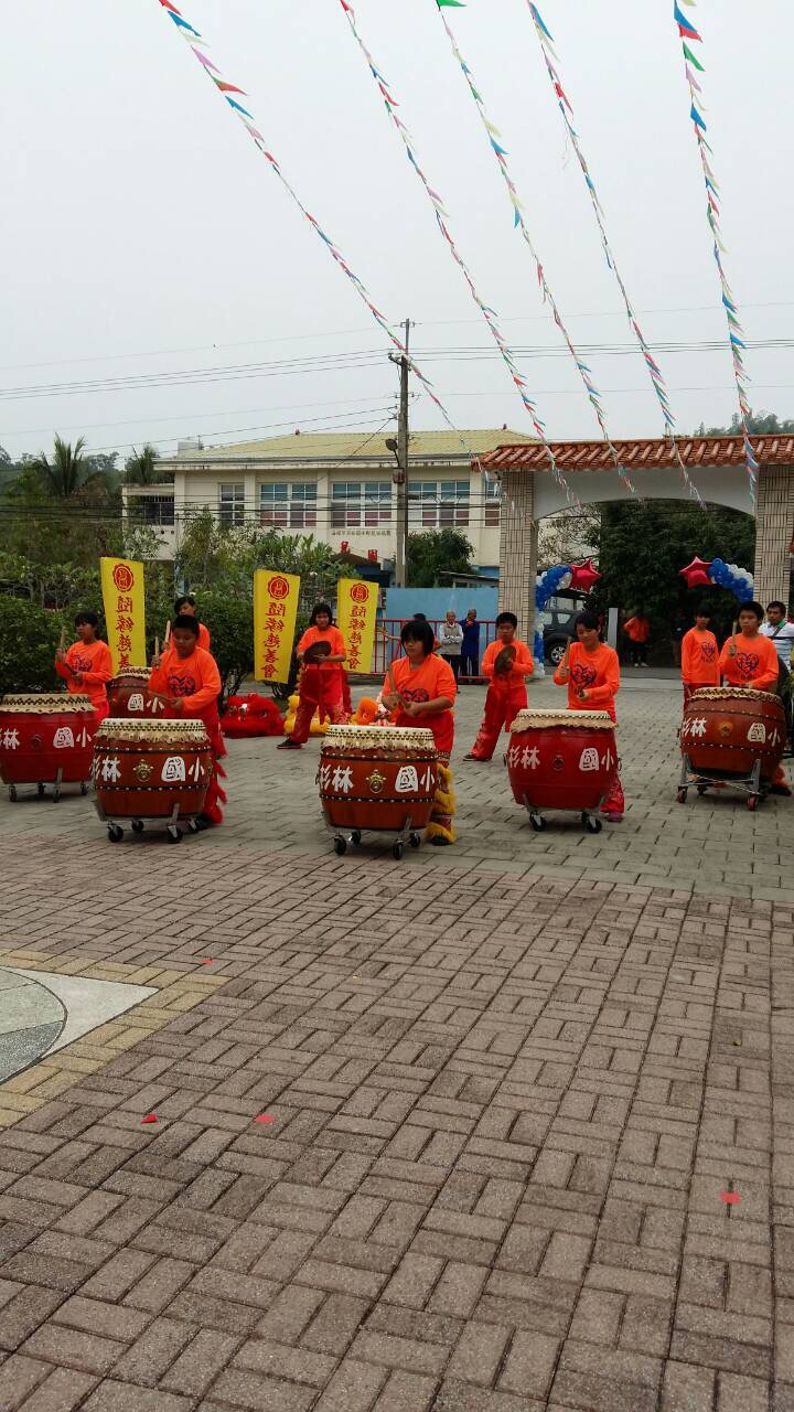 20151226補助杉林國小教育經費