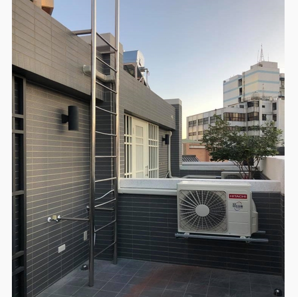專業空調安裝
