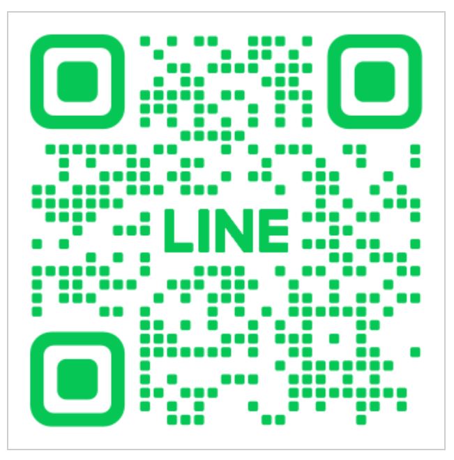 LINE好友QR