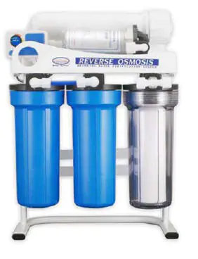 RO純水機(有腳架)