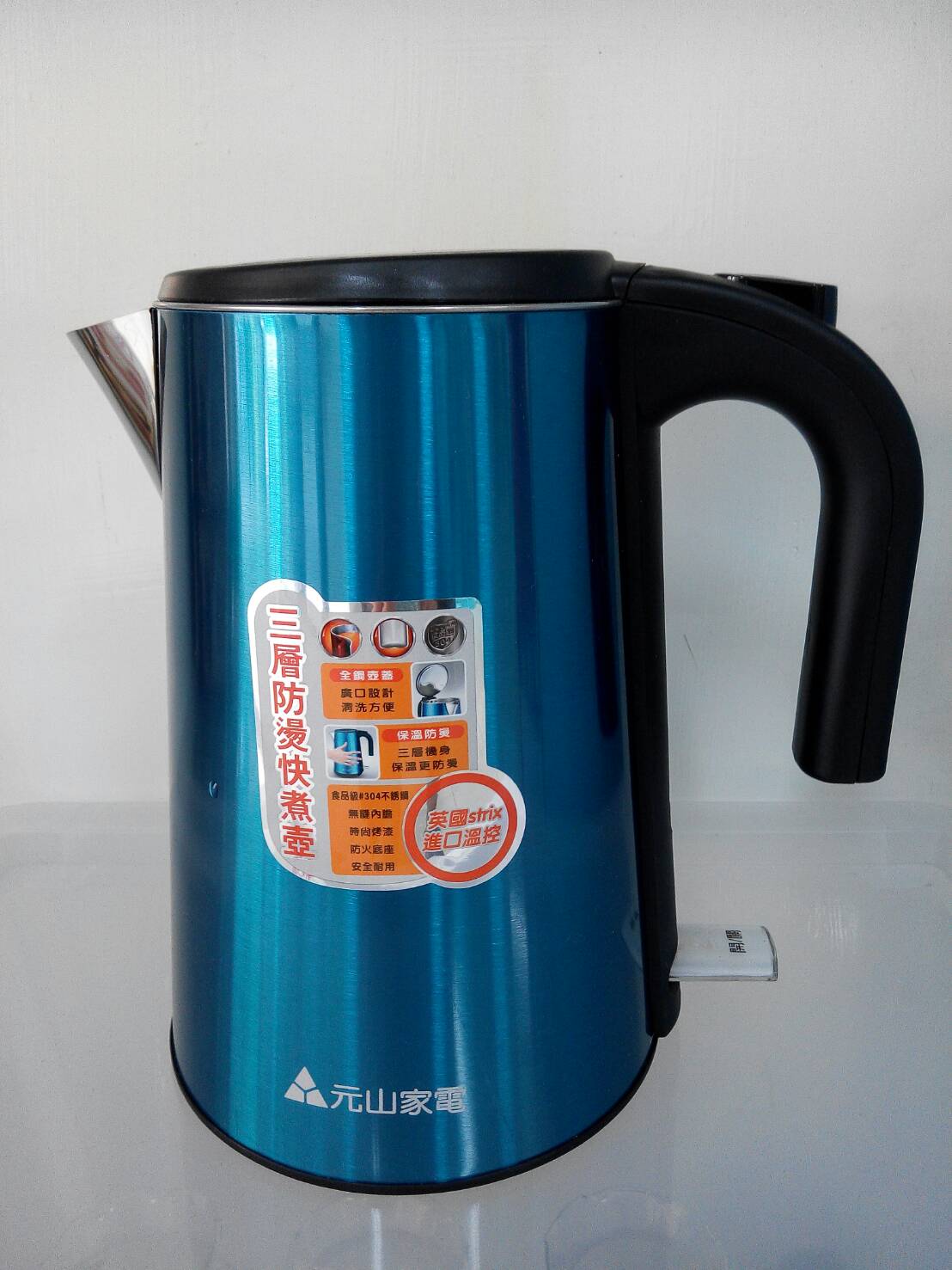 進口繞線雜質濾芯