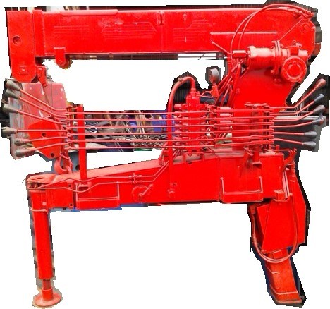 UNIC三節吊桿(一噸