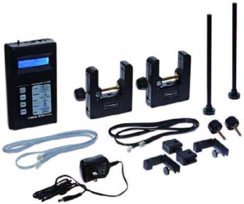 光電計時器套件組