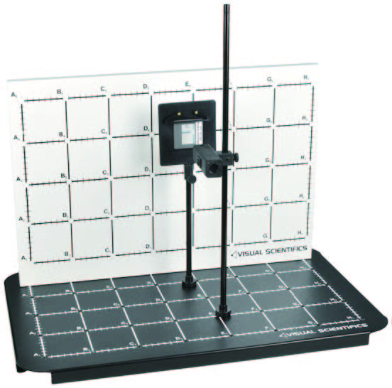 干繞射實驗套件