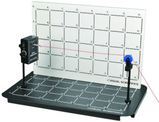 弦波動實驗套件