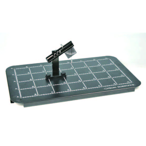 彈道發射實驗套件