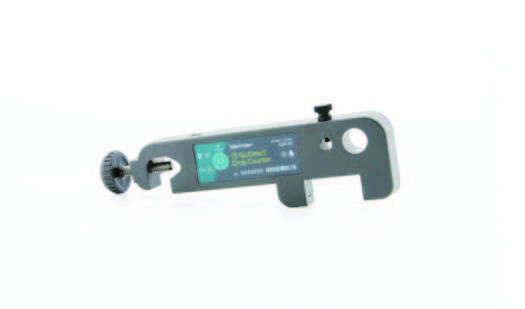 滴數感應器GDX-DC