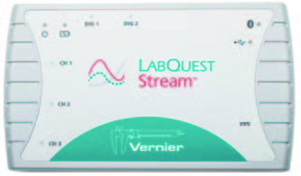 無線型資料收集器