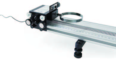 碰撞和彈射套件