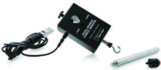 雙範圍力學感應器