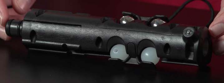 運動獨立性配件