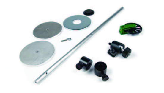 旋轉運動套件組